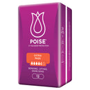 Poise Pads Extra | 12 per packet