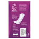 Poise Pads Extra | 12 per packet