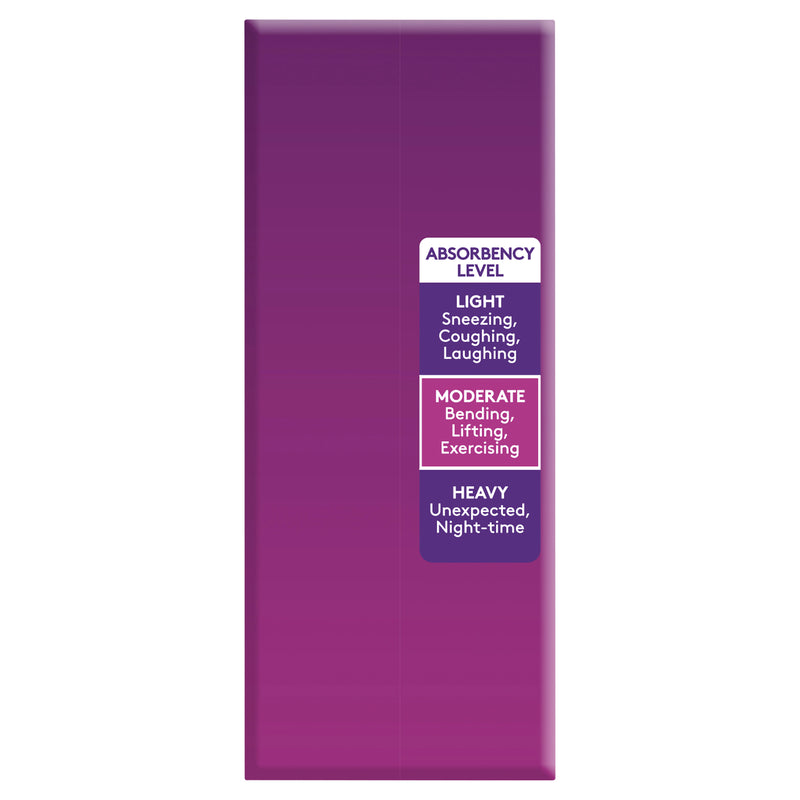 Poise Pads Extra | 12 per packet