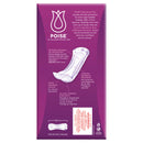 Poise Pads Extra Plus | 10 per packet
