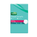 Depend Briefs NORMAL | Packet