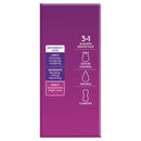 Poise Pads Extra Plus BULK PACK | 20 per packet