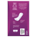 Poise Pads Overnight Bulk Pack | Pack of 16