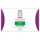 Poise Thin & Discreet Ultra Long Pads | 8 per Packet
