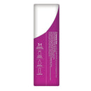 Poise Extra Long Liner with Charcoal 70mL | Pack of 20