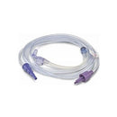 Kangaroo ePump RTH feed only set with no inline medication port (non-sterile) | Carton of 30