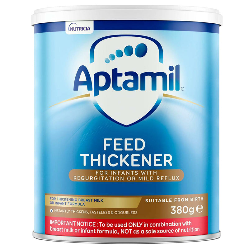 Karicare Aptamil Feed Thickner 380g Tin