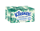 Kleenex Facial Tissues Jumbo 2 Ply Pack of 250 Tissues | Carton of 18 packs