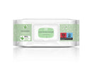 Lille Suprem Wet Wipes (20x22.5cm) | Pack of 80