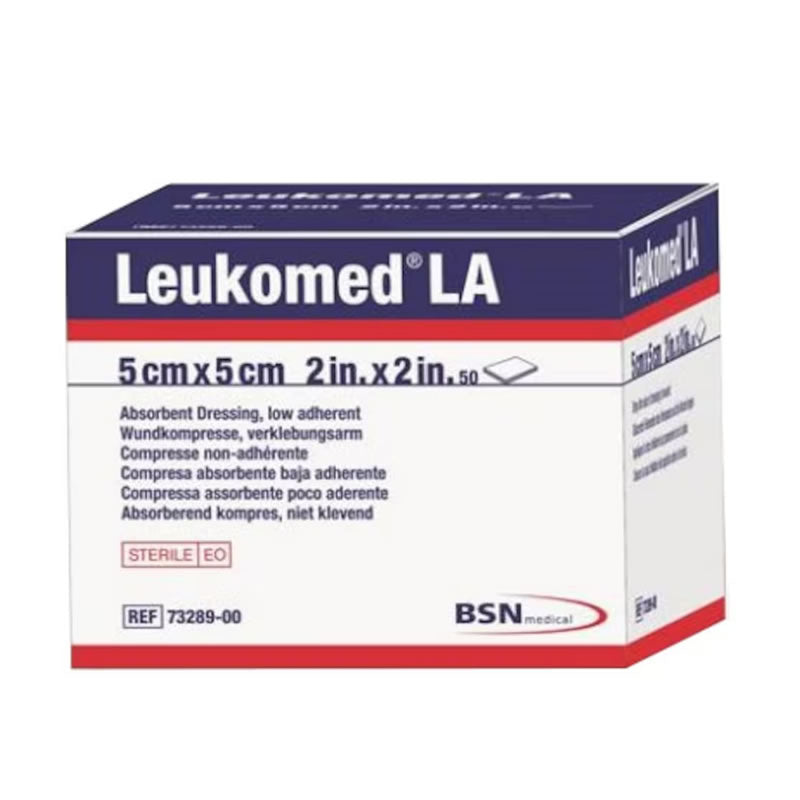 Leukomed LA | Pack of 50