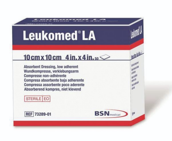 Leukomed LA | Pack of 50