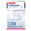 Leukomed Skin Sensitive Dressing | Pack 20