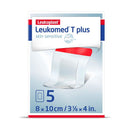 Leukomed T Plus Skin Sensitive Dressing | Pack of 5