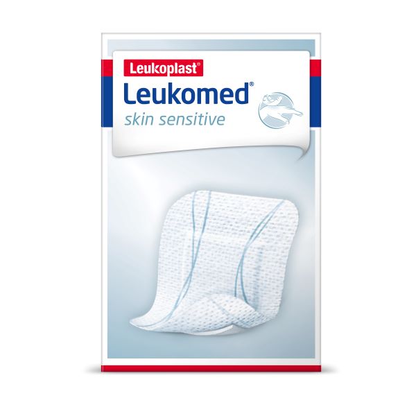 Leukomed Skin Sensitive Dressing | Pack 20