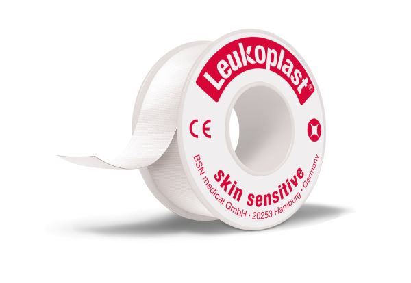 Leukoplast Skin Sensitive | Pack