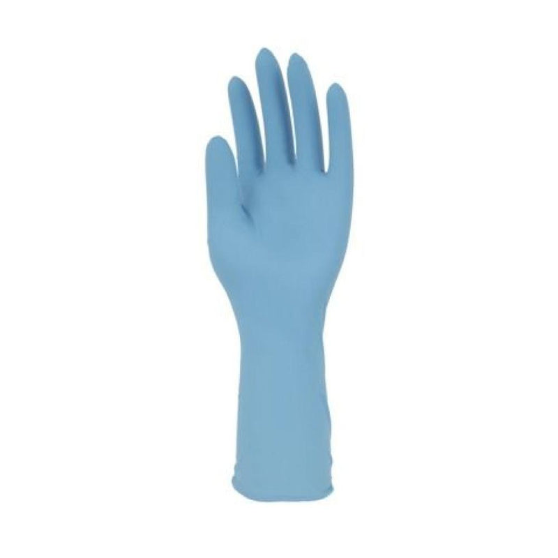 Medline Sterile Nitrile Exam Gloves | Pack of 50