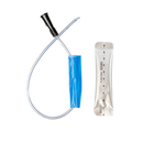 MDevices Nelaton Catheter Male Coude Tip with water sachet 40cm | Carton of 25