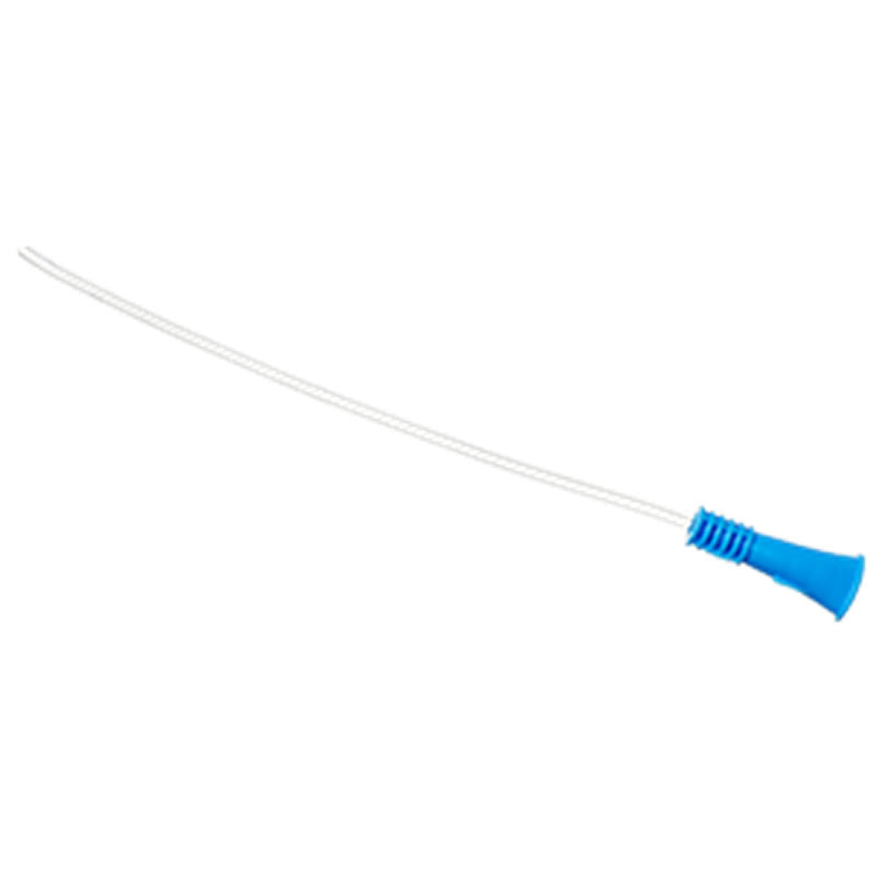 MDevices Hydrophilic Coated Nelaton Catheter Female 18cm | Carton of 25