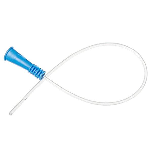 MDevices Hydrophilic Coated Nelaton Catheter Paediatric 30cm | Carton of 25