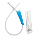 MDevices Hydrophilic Nelaton Catheter Male with water sachet 40cm | Carton of 25