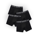 Men's Night n Day x DACKS Trunk with incontinence pad | 4 Pack