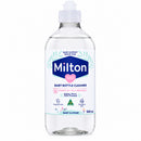 Milton Baby Bottle Cleaner 500mL alternate front product view