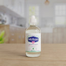 Milton Baby Bottle Cleaner 500mL front product view