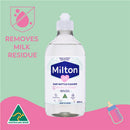 Milton Baby Bottle Cleaner 500mL product information view