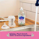 Milton Baby Bottle Cleaner 500mL product use information view