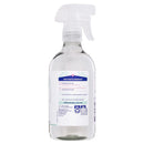 Milton Antibacterial Surface Spray 500mL cleaning and disinfecting feature view
