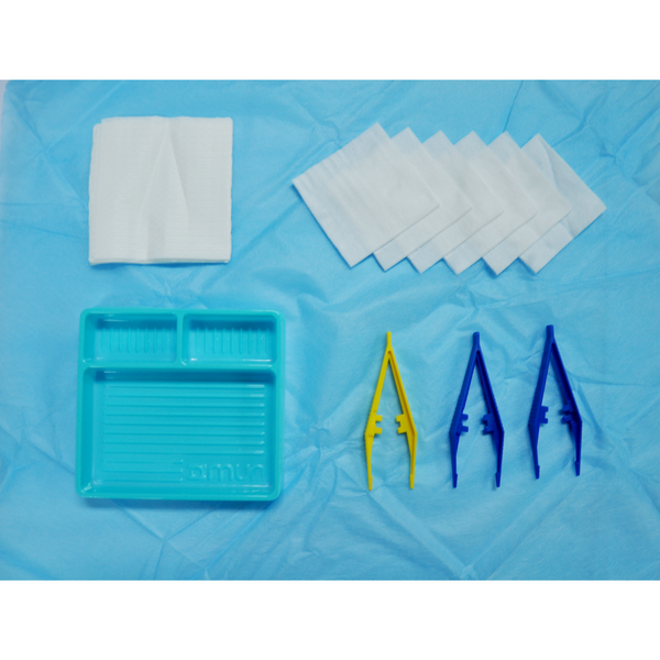 MedicOn Basic Dressing Pack #1 | Single Pack
