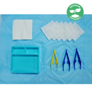 MedicOn Basic Dressing Pack