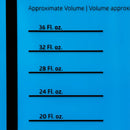 Medline Clean Sack for Emesis Bags Blue | Pack of 24