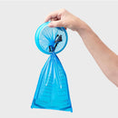 Medline Clean Sack for Emesis Bags Blue | Pack of 24