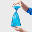 Medline Clean Sack for Emesis Bags Blue | Pack of 24