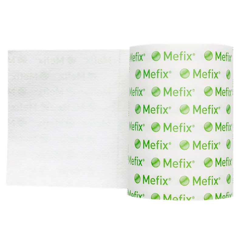 Mefix Fixation Dressing | 10m Roll