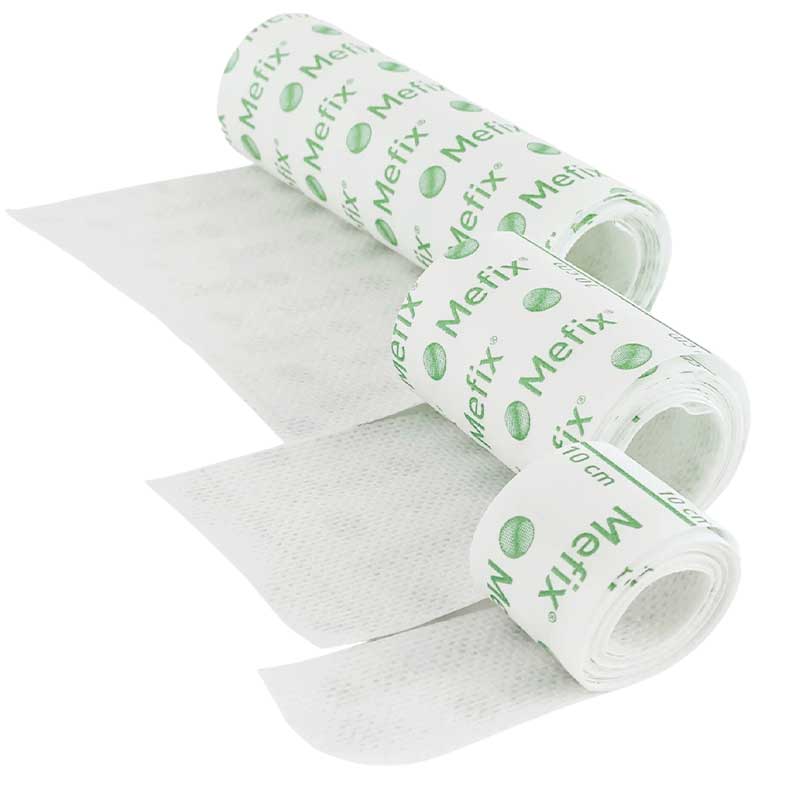 Mefix Fixation Dressing | 10m Roll