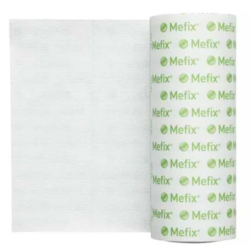 Mefix Fixation Dressing | 10m Roll