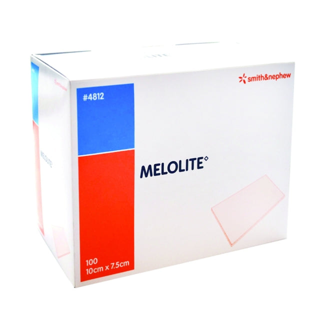 Melolite Sterile Non-Adherent Dressing | Pack of 100