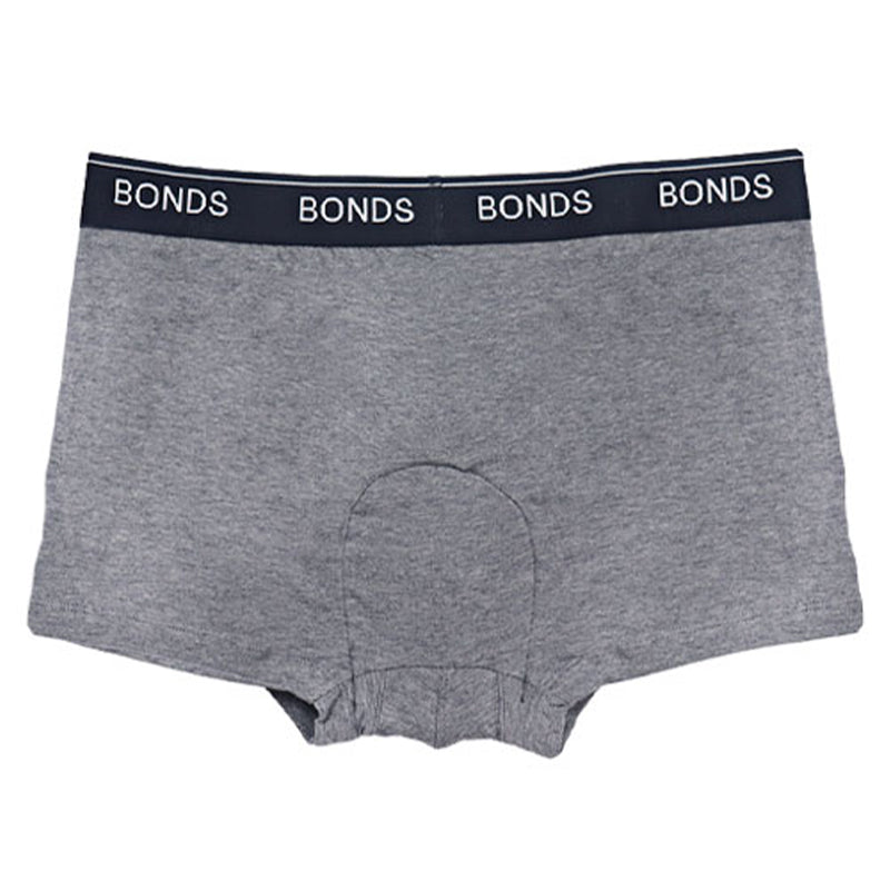 Men's BONDS Trunk with incontinence pad