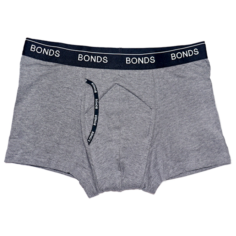 Light Incontinence Underwear | BONDS Trunk w/ Incontinence Pad