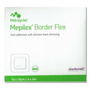 Mepilex Border Ag Dressing | Pack of 5
