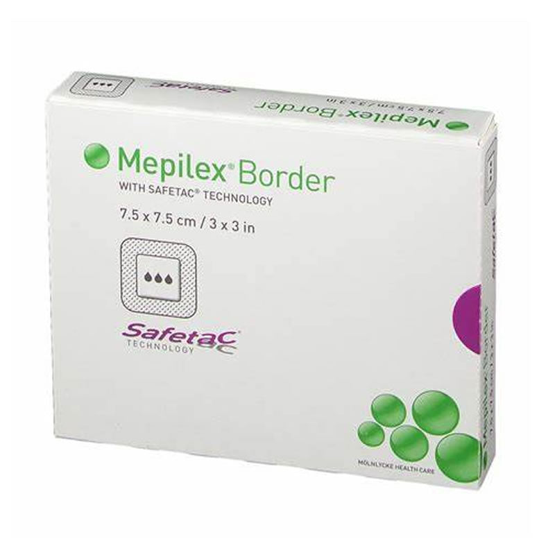 Premium Wound Care Solutions for Healthcare Professionals ...