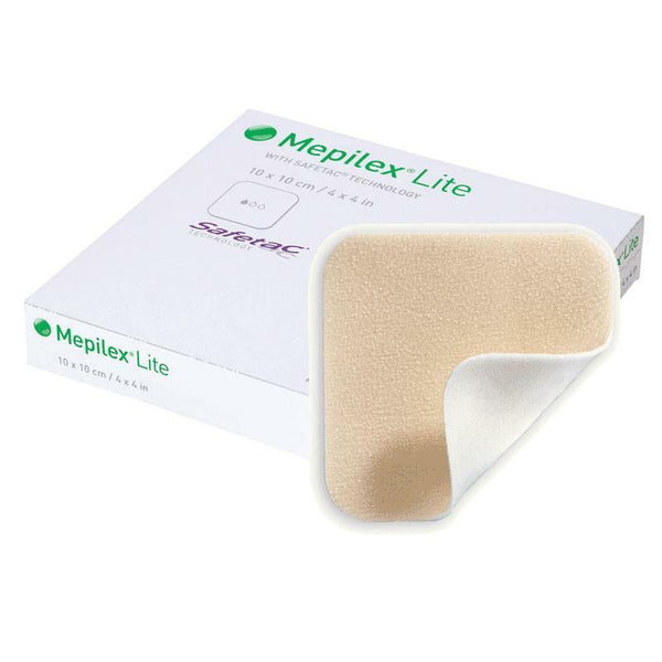 Mepilex Lite Dressing | Pack