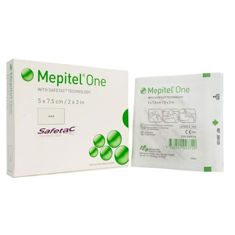 Mepilex One Wound Contact Layer | Pack