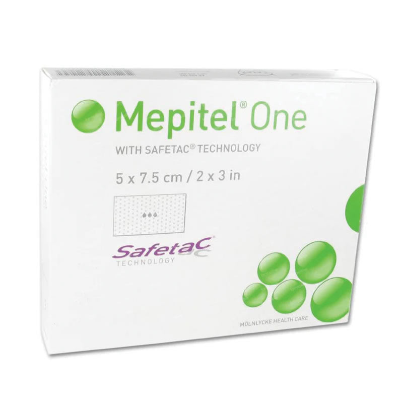 Mepilex One Wound Contact Layer | Pack