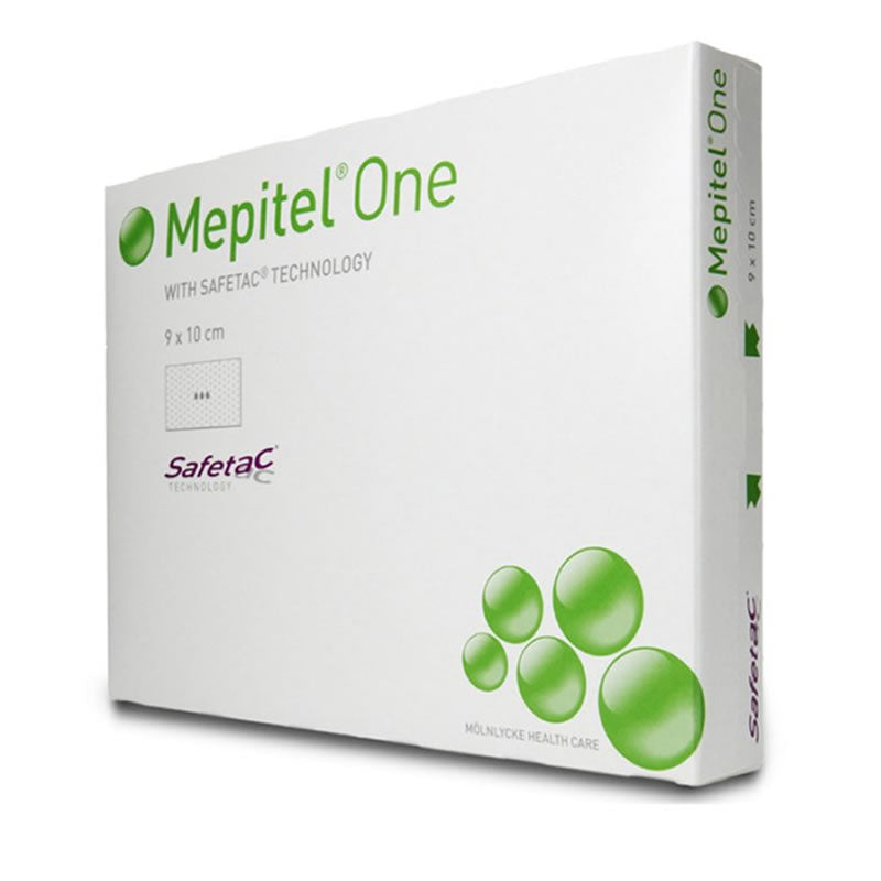 Mepilex One Wound Contact Layer | Pack