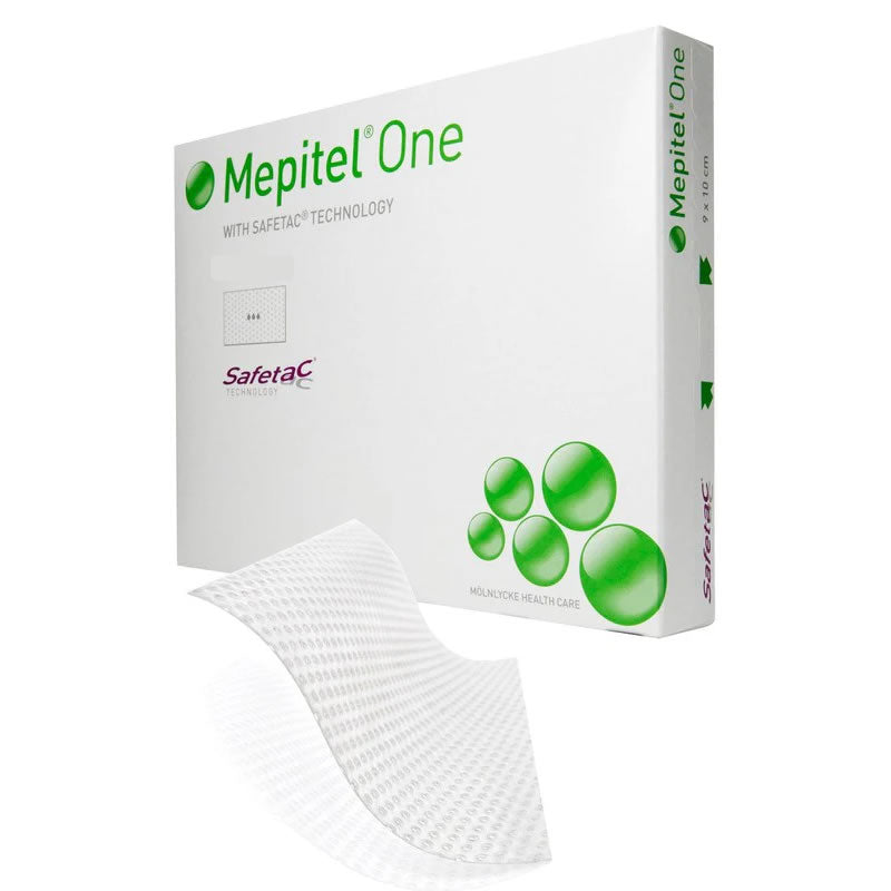 Mepilex One Wound Contact Layer | Pack