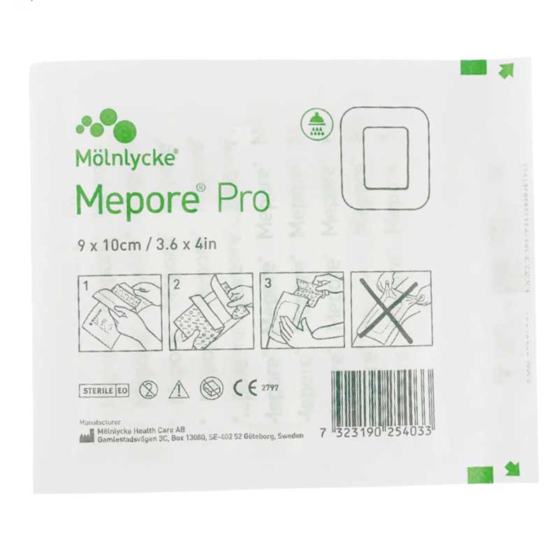 Mepore Pro Dressing | Pack