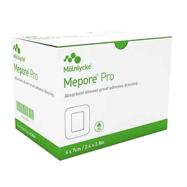 Mepore Pro Dressing | Pack